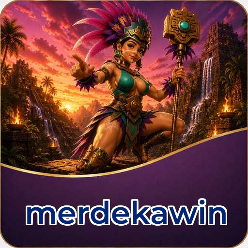 merdekawin Verification