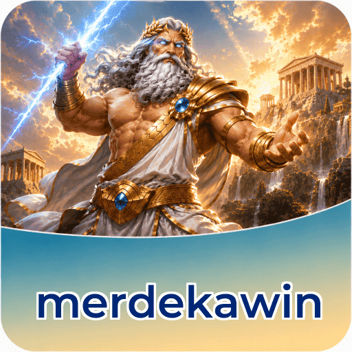 merdekawin Aplikasi