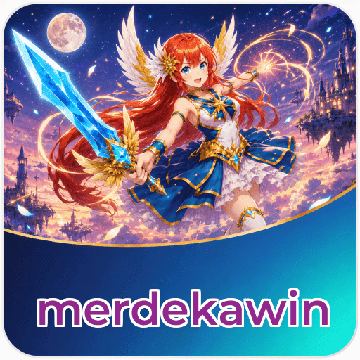merdekawin APK Structure