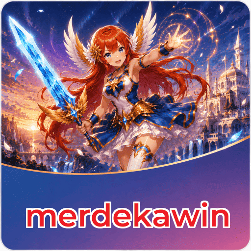 merdekawin Verification