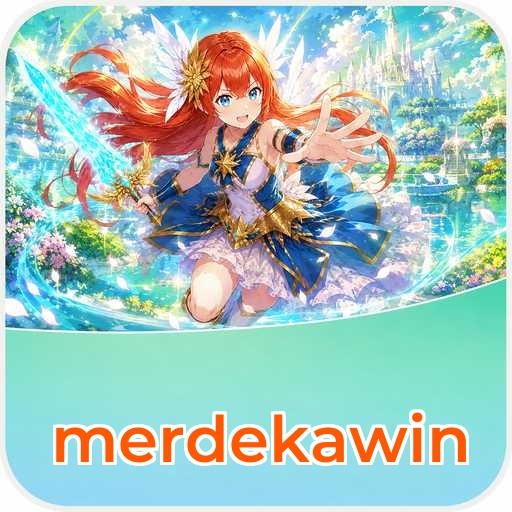 Screenshot Proses Instalasi merdekawin APK
