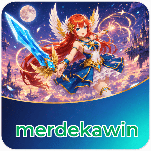 merdekawin APK