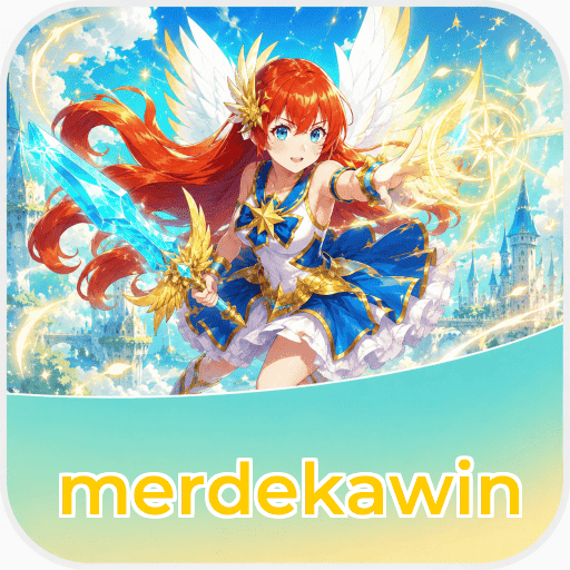 merdekawin APK Structure